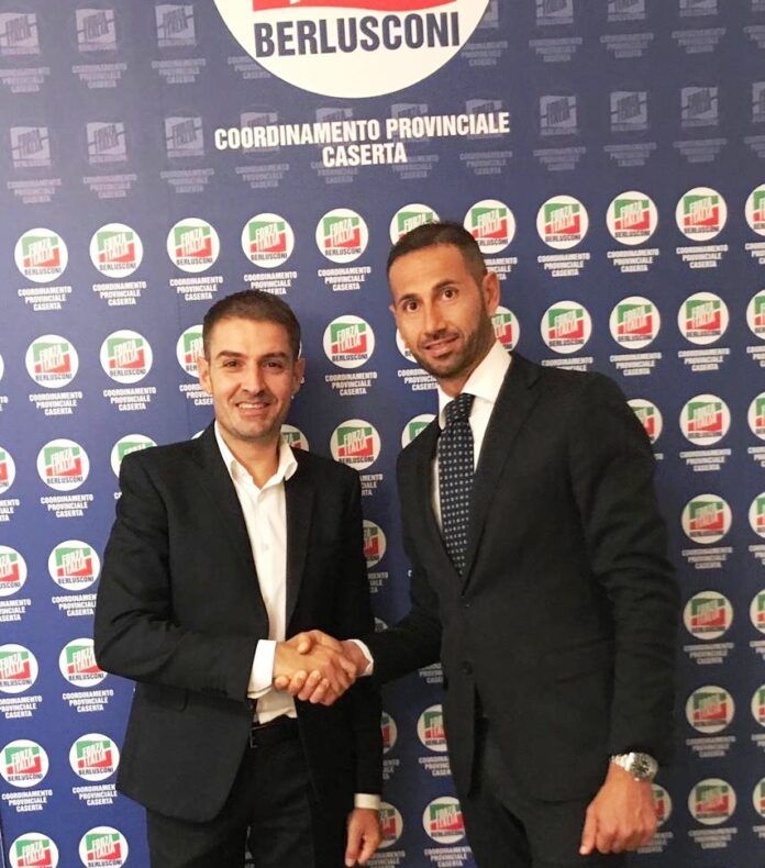 FOTO STEFANO TOMMASI CON GIORGIO MAGLIOCCA 01 TAGLIATA (1)