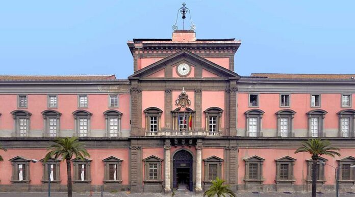 Museo-Archeologico-Nazionale-Napoli