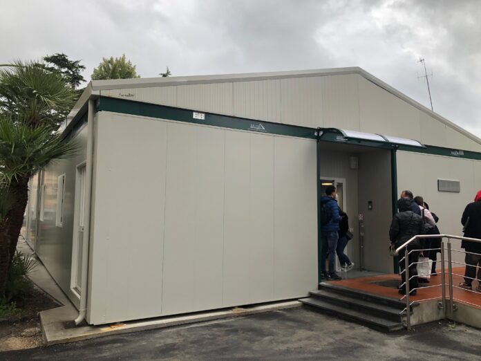 Ospedale Evangelico Betania_Ambulatorio esterno_2