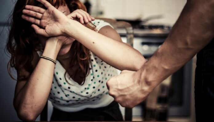 Violenza-donne