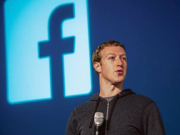 Zuckerberg
