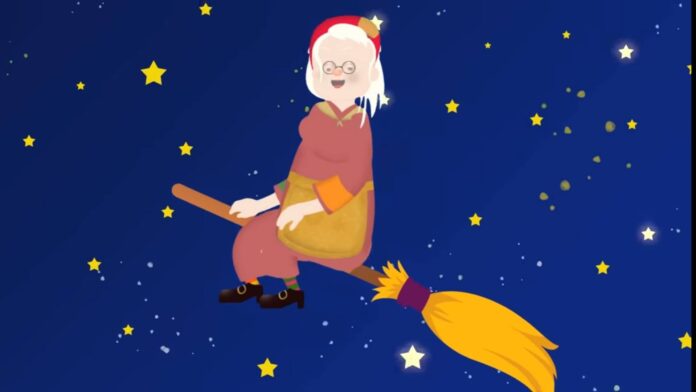 befana