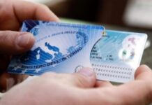 Acerra: un nuovo fenomeno criminale. Carabinieri scoprono 3 casi in pochi giorni. É allarme per le carte d’identità elettroniche “decapitate” del microchip*