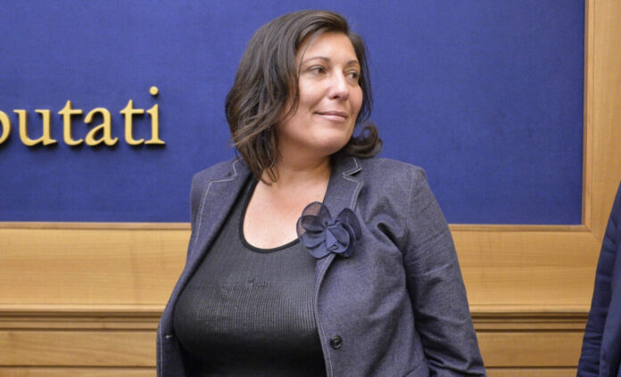 M5S CONFERENZA STAMPA SUL RISULTATO DELLE ELEZIONI REGIONALI