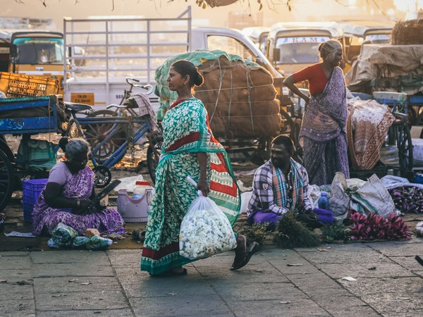 india