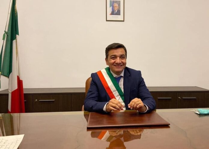 sindaco di pomigliano