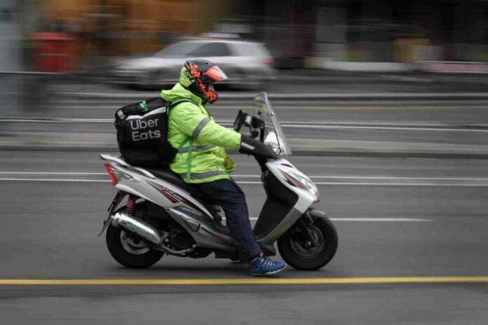 uber-rider
