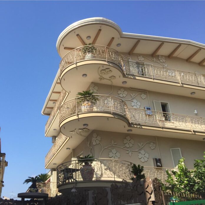 villa giusy