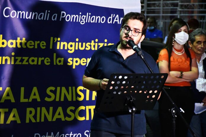 Antonio Avilio