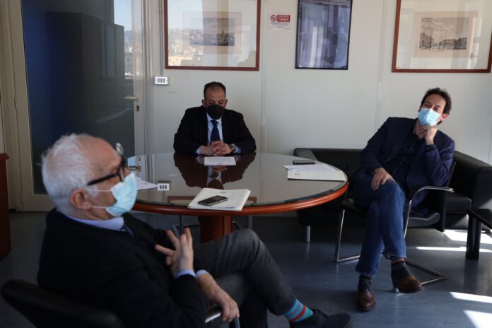 Cammarano_Commissione