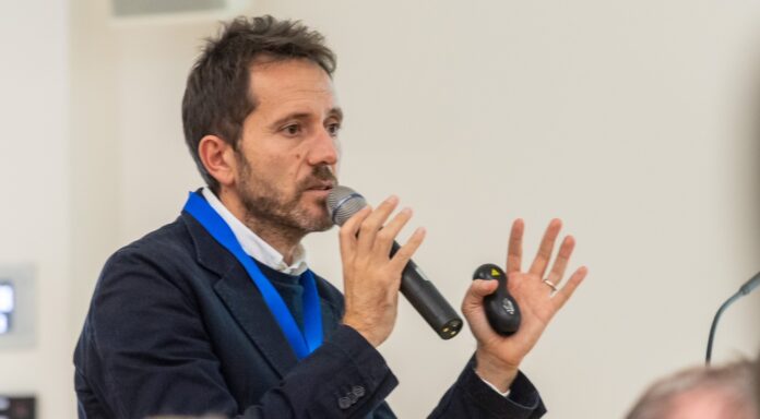 Danilo Ercolini foto