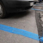 Strisce blu e nuovo Codice della strada, cosa cambia: le nuove regole