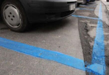 Strisce blu e nuovo Codice della strada, cosa cambia: le nuove regole