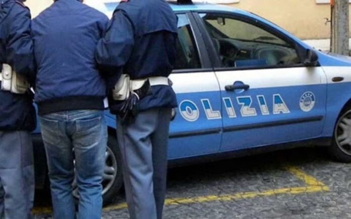 arresto-polizia