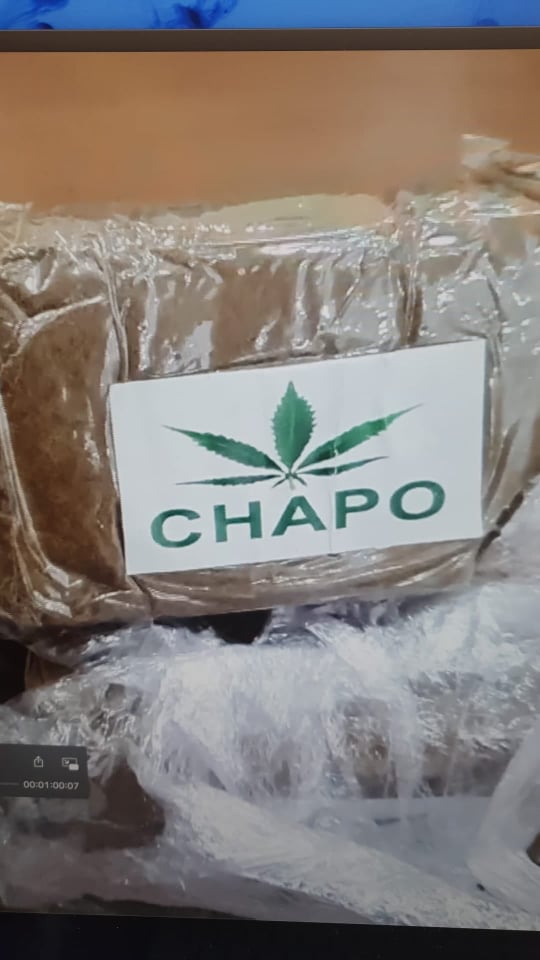 chap