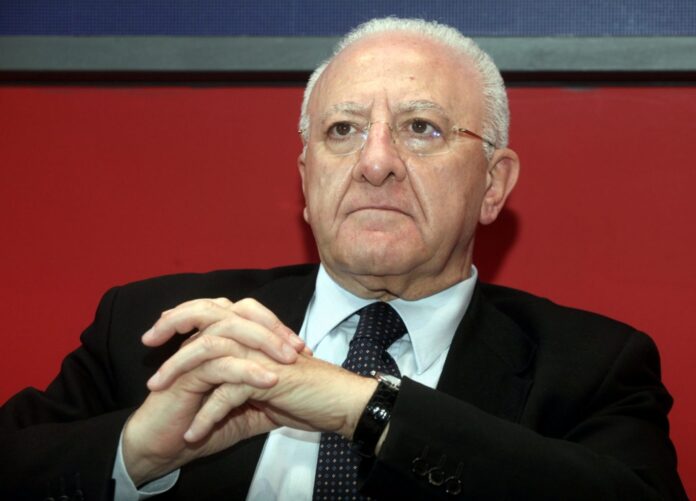 PROGETTO RILANCIO LITORALE DOMITIO FLEGREO ALLA SPAZIO CAMPANIA PIAZZA FONTANA