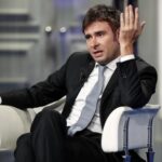 ALESSANDRO DI BATTISTA RICOVERATO IN GRAVI CONDIZIONI A CUBA