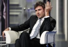 ALESSANDRO DI BATTISTA RICOVERATO IN GRAVI CONDIZIONI A CUBA