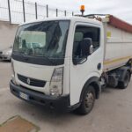 Marano. Commissione Straordinaria: verifiche sui trasbordi dei rifiuti, nessuna irregolarità riscontrata