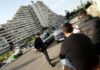 SCAMPIA CAMBIA VOLTO: ULTIMATI I PRIMI 70 APPARTAMENTI, A GENNAIO LA CONSEGNA