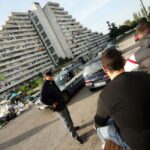 SCAMPIA CAMBIA VOLTO: ULTIMATI I PRIMI 70 APPARTAMENTI, A GENNAIO LA CONSEGNA