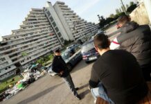 SCAMPIA CAMBIA VOLTO: ULTIMATI I PRIMI 70 APPARTAMENTI, A GENNAIO LA CONSEGNA
