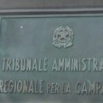 Qualiano, concorso autisti Multiservizi: il Tar dichiara inammissibile il ricorso per difetto di giurisdizione