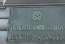 Qualiano, concorso autisti Multiservizi: il Tar dichiara inammissibile il ricorso per difetto di giurisdizione
