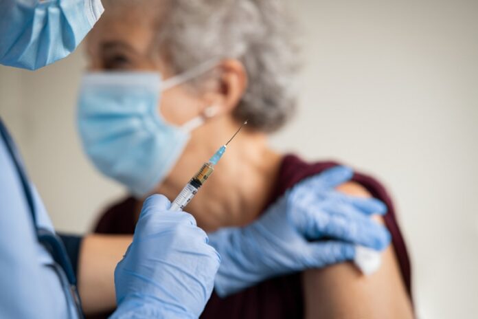 vaccinazione