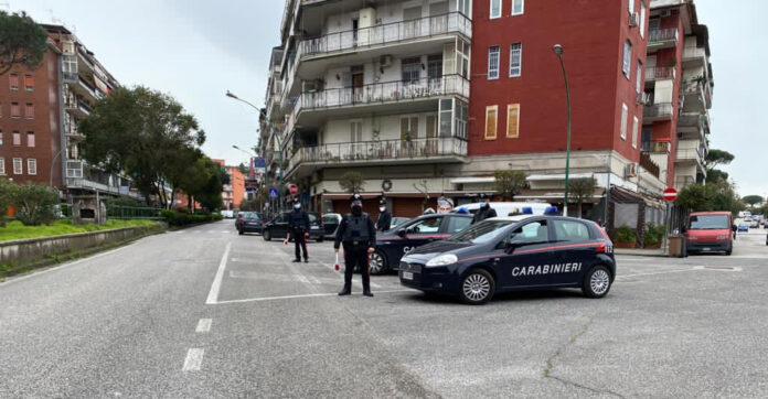 Casavatore 19.03.21