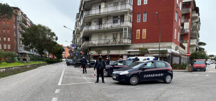 Casoria 26.03.2021