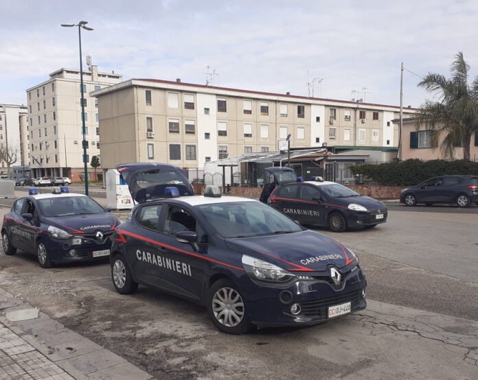 Ponticelli 20.03.21