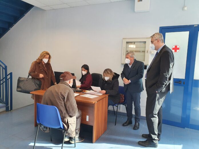 centro vaccinale 2