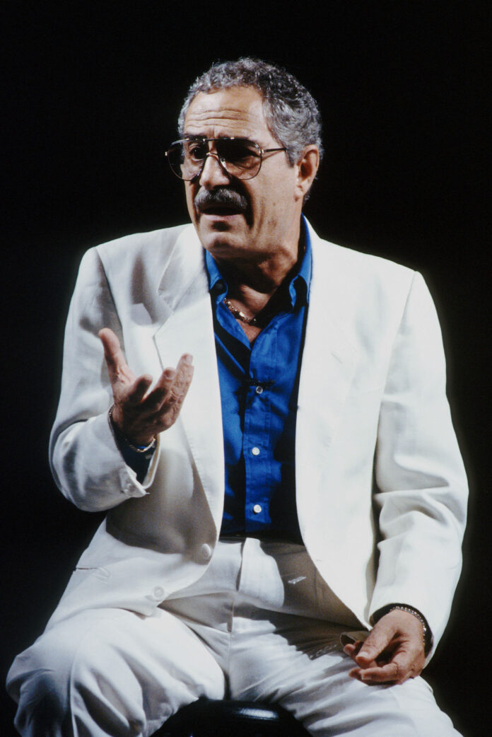 nino manfredi