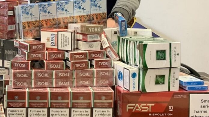 sigarette finanza 2-2-2