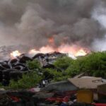 Terra dei fuochi, i dati: da inizio 2026 sequestrati 279 siti
