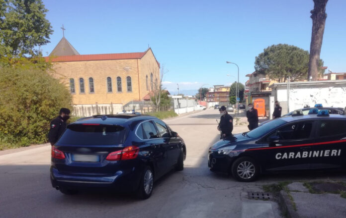 Arzano 27.04.2021