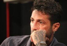 L’ultima boutade di Fabrizio Corona: “I giocatori del Napoli mi hanno pagato per sputtanare Conte”