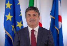 False accuse sui social, Di Fenza denuncia: “Notizie prive di fondamento, ho querelato gli autori”