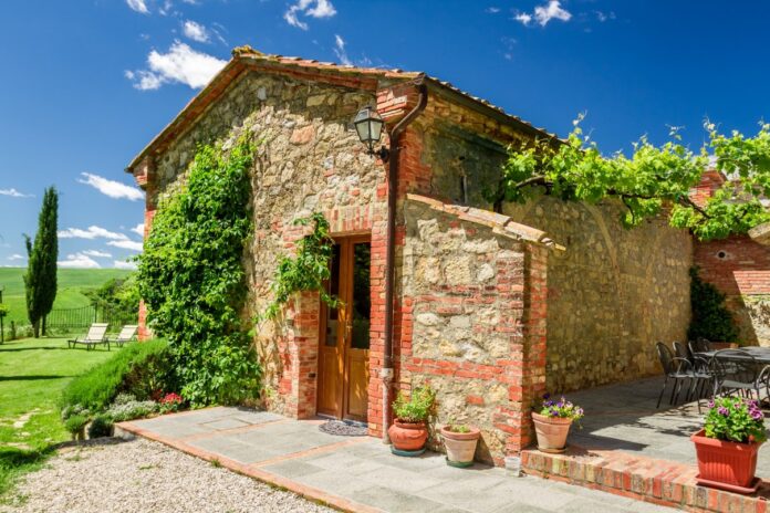 Rustici - Gruppo Tecnocasa