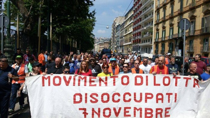 disoccupati-napoli-7-novembre