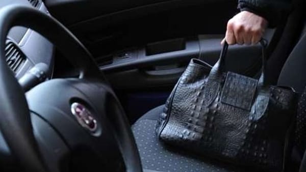 furto-borsa-auto-2
