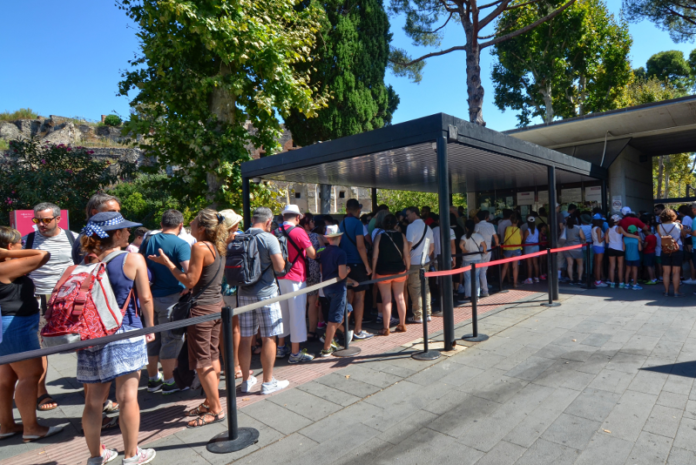 Pompeii-skip-the-line-tickets