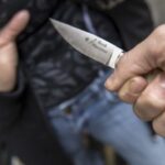 Gambiano massacra un uomo con 20 coltellate alle spalle all’alba