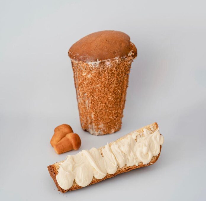 foto Pan Babà