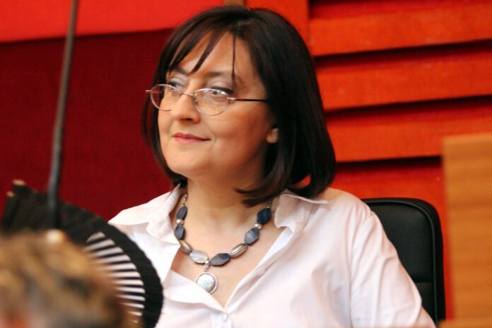 marta matano