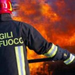 Marano, due auto in fiamme in via Marano-Pianura
