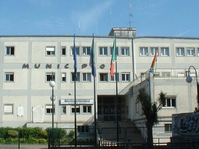 COMUNE-CASALNUOVO