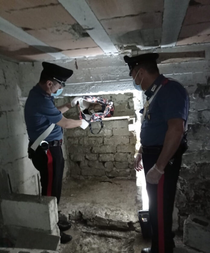 Casalnuovo 4.06.21