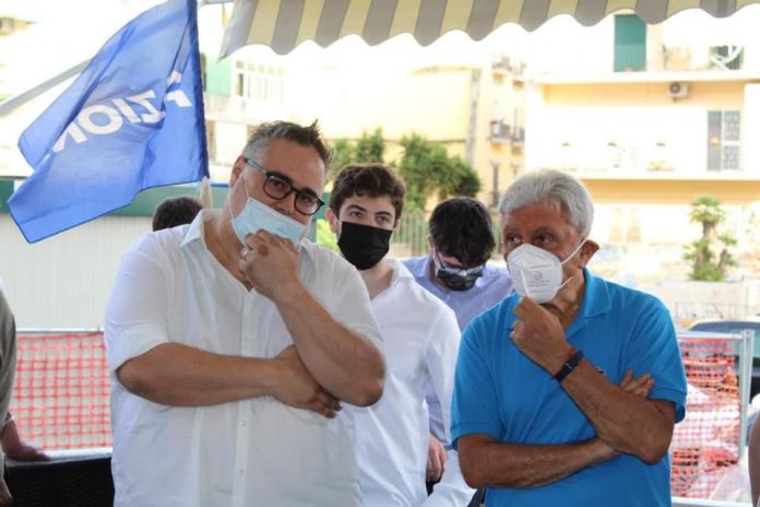 Napoli Azione 1